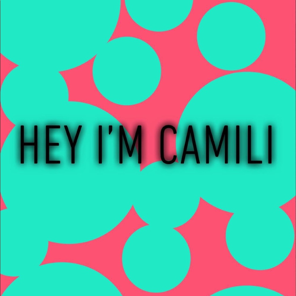 Meet your Posher, Camili